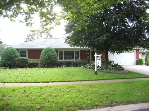 908 Read St, Lockport, IL 60441 photo 1