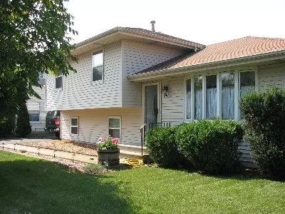 2413 Leckrone Dr, Plainfield, IL 60544 photo 1