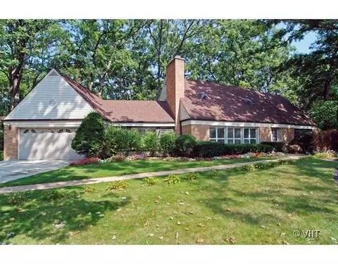 1507 Keystone Ave, River Forest, IL 60305 photo 1
