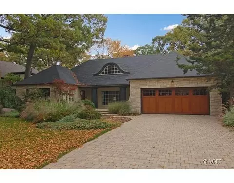 1441 Keystone Ave, River Forest, IL 60305 photo 1