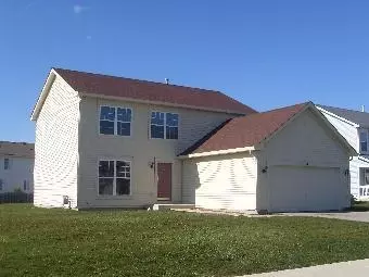 601 Brita Trl, Minooka, IL 60447 photo 1