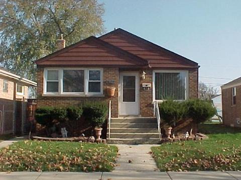 3123 Ruby St, Franklin Park, IL 60131 photo 1