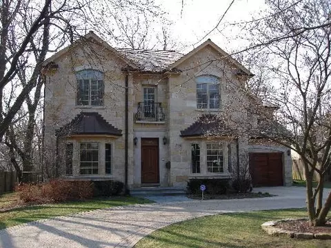 266 Hazel Ave, Glencoe, IL 60022 photo 1
