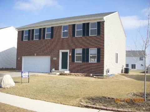 14415 Meadow Ln, Plainfield, IL 60544 photo 1
