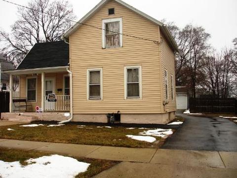 606 Grace St, Elgin, IL 60120 photo 1