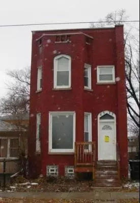 6522 S Champlain Ave, Chicago, IL 60637 photo 1