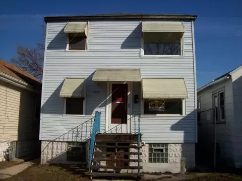 7640 W 63 Pl, Summit, IL 60501 photo 1