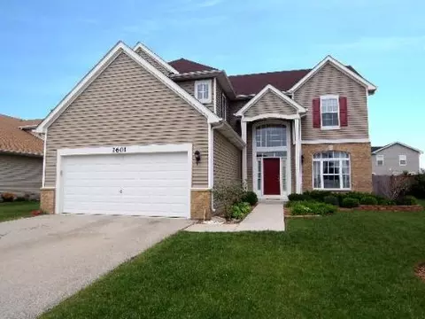 7601 Locust Ln, Plainfield, IL 60586 photo 1