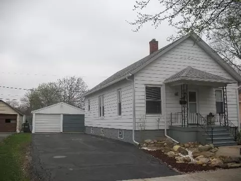 930 E Jackson St, Morris, IL 60450 photo 1