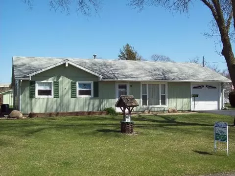 116 S Third St, Manlius, IL 61338 photo 1