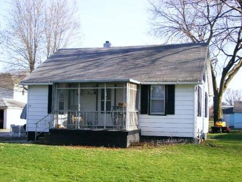 215 Thompson St, Ottawa, IL 61350 photo 1
