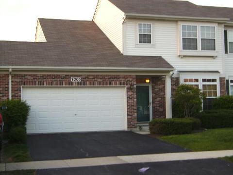 7205 Alden Dr, Plainfield, IL 60544 photo 1