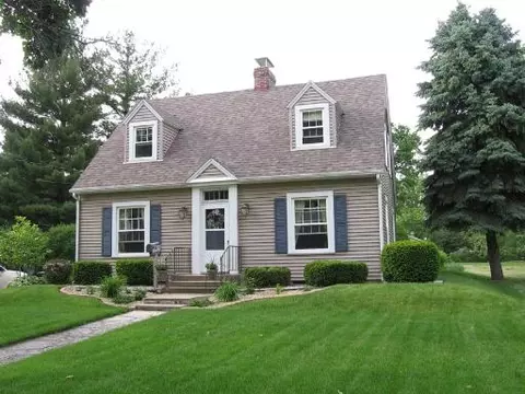 433 E Thompson St, Princeton, IL 61356 photo 1