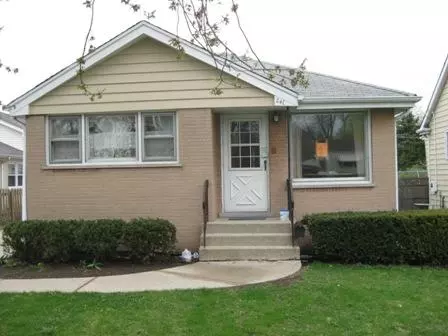 240 S Harvard Ave, Addison, IL 60101 photo 1