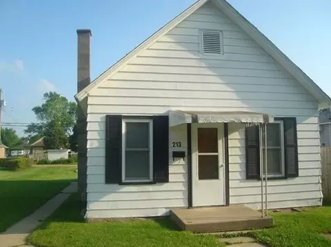 213 W Fourth St, Spring Valley, IL 61362 photo 1