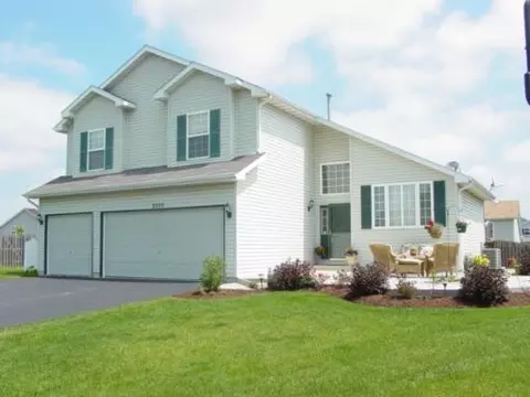 2020 Gray Hawk Ct, Plainfield, IL 60586 photo 1