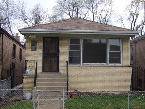 3516 S Artesian Ave, Chicago, IL 60632 photo 1