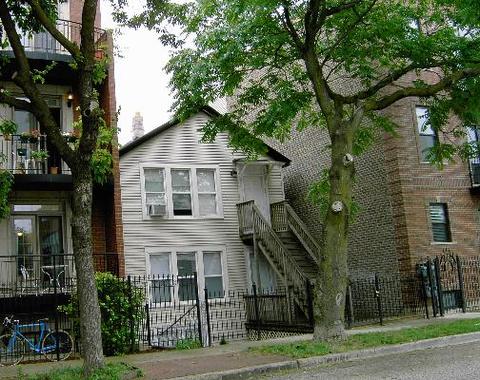 1228 W Huron St, Chicago, IL 60622 photo 1