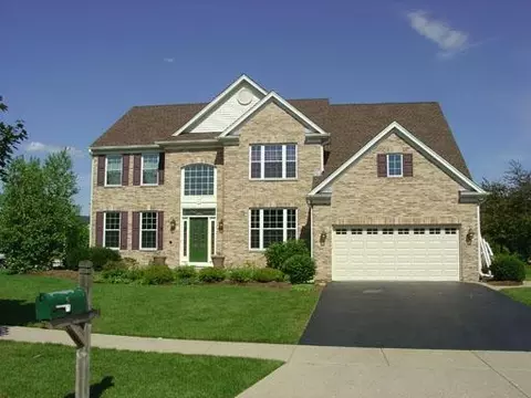 5 Walbridge Ct, Algonquin, IL 60102 photo 1