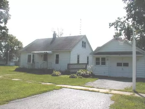 403 W Second St, Lostant, IL 61334 photo 1