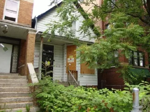 7208 S Lowe, Chicago, IL 60621 photo 1