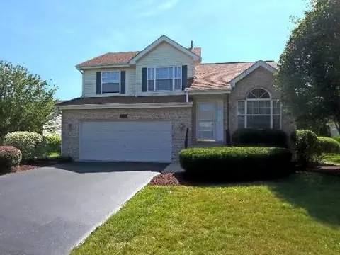1704 Pebble Beach Dr, Plainfield, IL 60586 photo 1
