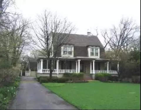 181 Beach Rd, Glencoe, IL 60022 photo 1