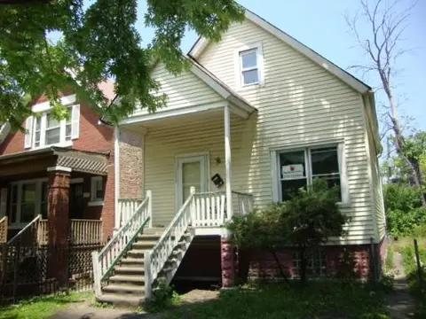 1322 E 73 St, Chicago, IL 60619 photo 1