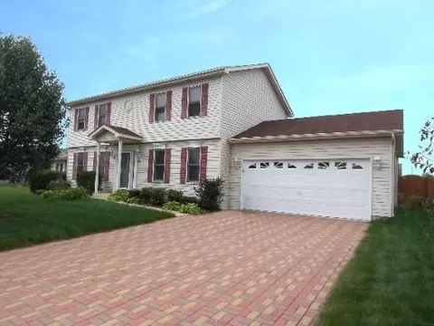 1803 Great Falls Dr, Plainfield, IL 60586 photo 1