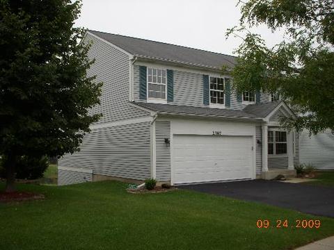 2387 Halsted Ln, Aurora, IL 60503 photo 1