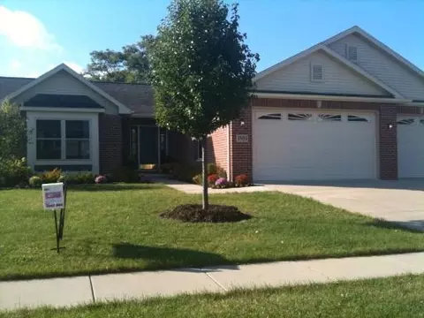 1951 Kingtree, Morris, IL 60450 photo 1