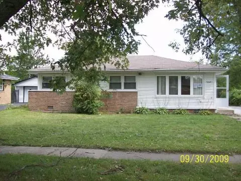 16601 S Oxford Dr, Markham, IL 60426 photo 1