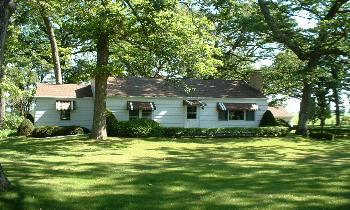 10896 East Flagg Road, Rochelle, IL 61068 photo 1