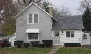 413 E Bradshaw, Dixon, IL 61021 photo 1