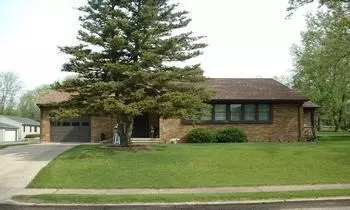 205 Graham, Dixon, IL 61021 photo 1