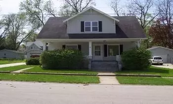 207 Front St, Mount Morris, IL 61054 photo 1