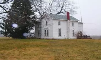 22653 Pilgrim Rd, Coleta, IL 61081 photo 1