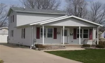 1202 E 15th St, Sterling, IL 61081 photo 1