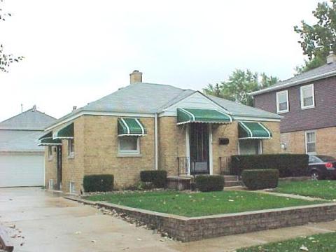 3627 Ruby St, Franklin Park, IL 60131 photo 1