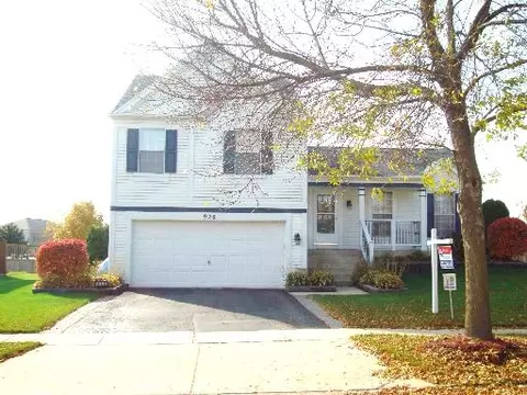 928 Harbor Town Dr, Elgin, IL 60123 photo 1