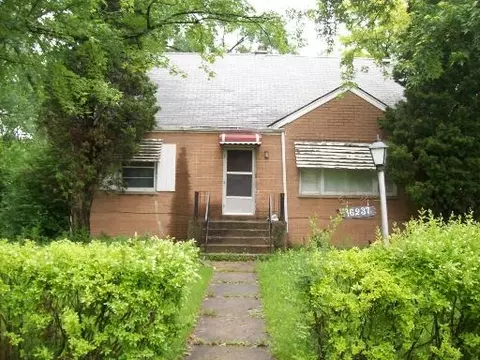 16237 S Springfield Ave, Markham, IL 60426 photo 1