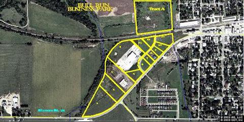lot13 Route 72 Hwy, Kirkland, IL 60146
