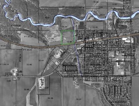 Tracta Route 72 Highway, Kirkland, IL 60146