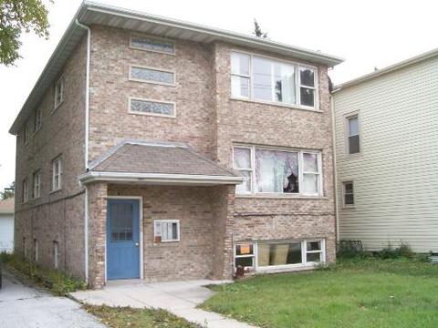 4605 Eberly Ave, Brookfield, IL 60513 photo 1
