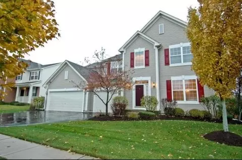6065 Russell Dr, Hoffman Estates, IL 60192 photo 1
