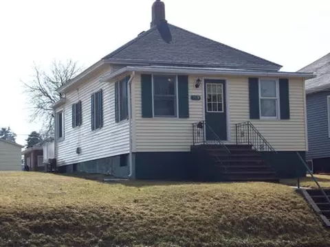 159 E Florence St, Oglesby, IL 61348 photo 1