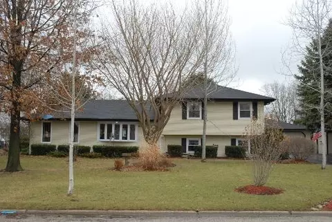 16351 S Howard St, Plainfield, IL 60586 photo 1