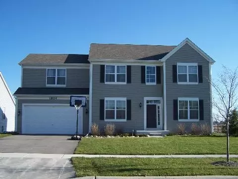 1804 Dundalk Ln, Mchenry, IL 60050 photo 1
