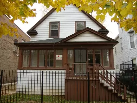 916 N Waller Ave, Chicago, IL 60651 photo 1