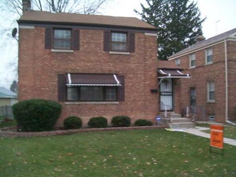 2112 S 19th Ave, Broadview, IL 60155 photo 1